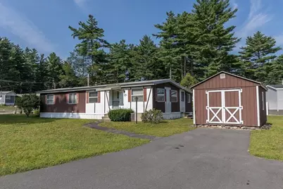 281 Chauncey Walker St. Lot #37, Belchertown, MA 01007 - Photo 1