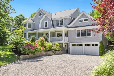 27 Prestwick Lane, Mashpee, MA 02649 - Photo 1