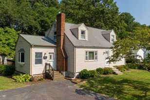 28 Rainbow Ave, Chelmsford, MA 01824 - Photo 1