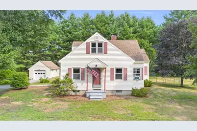 11 Warren, Georgetown, MA 01833 - Photo 1