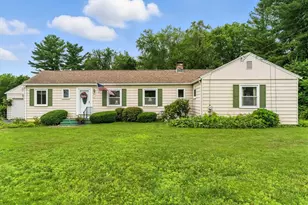 391 Rogers Ave, West Springfield, MA 01089 - Photo 1