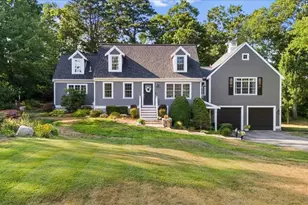 11 April Way, Plymouth, MA 02360 - Photo 1