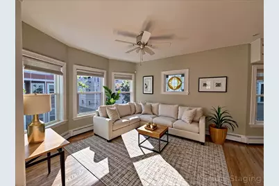 11 Traymore #11, Cambridge, MA 02140 - Photo 1