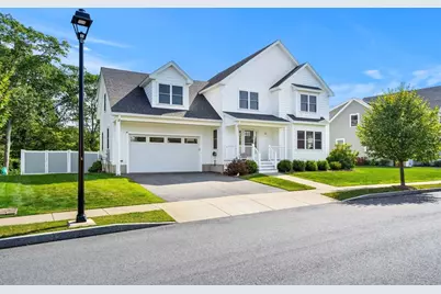 11 Woodlands Road, Salem, MA 01970 - Photo 1