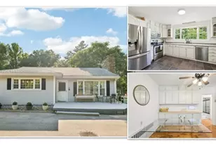 63 County Rd, Freetown, MA 02717 - Photo 1