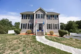 12 Cody Ln, Raynham, MA 02767 - Photo 1