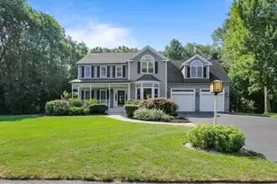 50 Highland View Dr, Sutton, MA 01590 - Photo 1