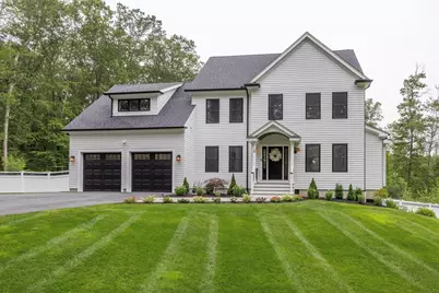 2 Ledgestone Rd, Douglas, MA 01516 - Photo 1