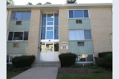 22 Nelson Dr #2E, Randolph, MA 02368 - Photo 1