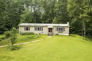 58 Daniel Shays Hwy, Pelham, MA 01007 - Photo 1