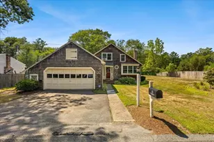 51 Progressive Ave, West Bridgewater, MA 02379 - Photo 1