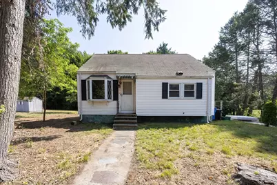 25 Geordan Ave, Wrentham, MA 02093 - Photo 1
