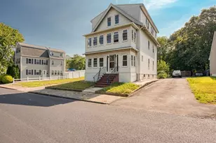 92 E Water St, Taunton, MA 02780 - Photo 1