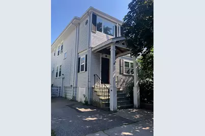 100 Egerton #1, Arlington, MA 02474 - Photo 1