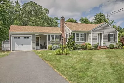 474 Tremont St, Duxbury, MA 02332 - Photo 1