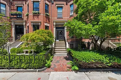 387 Marlborough St #1, Boston, MA 02115 - Photo 1