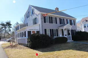 36 W Central St, Natick, MA 01760 - Photo 1