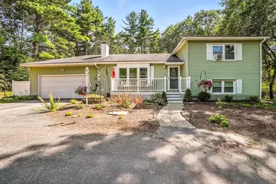 334 Mendon Road, Northbridge, MA 01534 - Photo 1