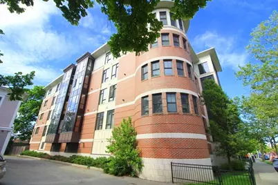 533 Cambridge St #302, Boston, MA 02134 - Photo 1