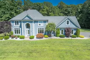 6 Valley View Dr, Wilbraham, MA 01095 - Photo 1