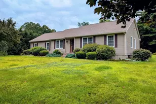 83 Granville Rd, Southwick, MA 01077 - Photo 1