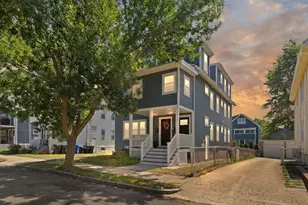 86 Chandler St, Arlington, MA 02474 - Photo 1