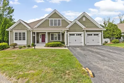 11 Silver Brook Lane #11, Norwell, MA 02061 - Photo 1