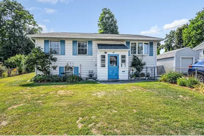 25 Arlene Rd, Lowell, MA 01851 - Photo 1