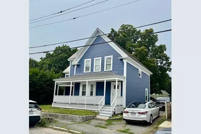 194 Highland Ave., Fitchburg, MA 01420 - Photo 1