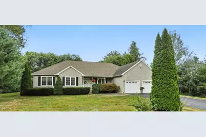 41 Meadow Pond Road, Belchertown, MA 01007 - Photo 1