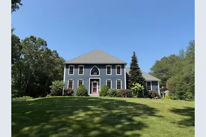 165 Blackstone St, Mendon, MA 01756 - Photo 1