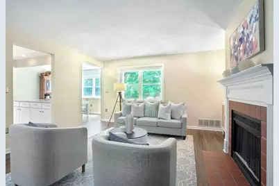 3705 Tuckers Lane #3705, Hingham, MA 02043 - Photo 1
