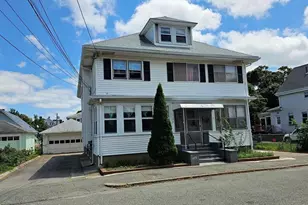 15 Beacon St, Quincy, MA 02169 - Photo 1