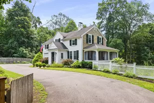 20 Lake St, Sherborn, MA 01770 - Photo 1