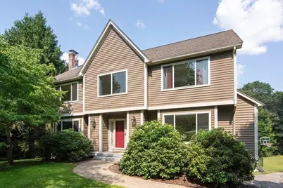 16 Walnut Hill Road, Millis, MA 02054 - Photo 1