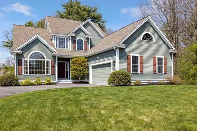 2 Oakes Landing, Shirley, MA 01464 - Photo 1