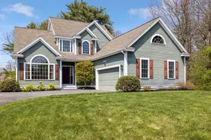 2 Oakes Landing, Shirley, MA 01464 - Photo 1