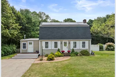 112 Woodlawn Circle, Marshfield, MA 02050 - Photo 1