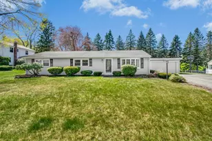 7 Jennings Rd, Westborough, MA 01581 - Photo 1