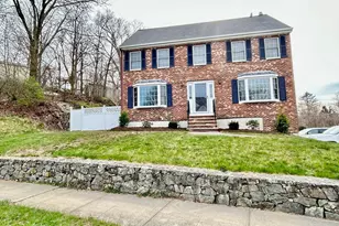 1 Mauriello Dr, Stoneham, MA 02180 - Photo 1