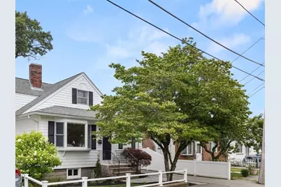 16 Cleveland Street, Medford, MA 02155 - Photo 1