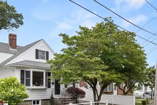 16 Cleveland St, Medford, MA 02155 - Photo 1