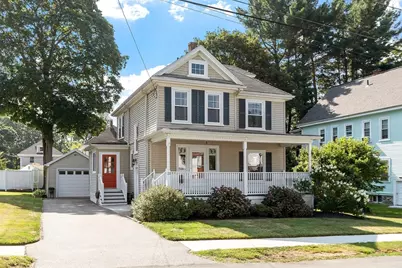 21 Rutherford Ave, Haverhill, MA 01830 - Photo 1