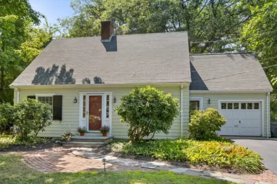 38 Wachusett Drive, Lexington, MA 02421 - Photo 1