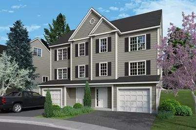 106 Pond St #32, Attleboro, MA 02703 - Photo 1