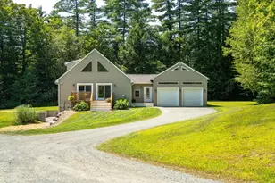 101 East St, Chesterfield, MA 01096 - Photo 1