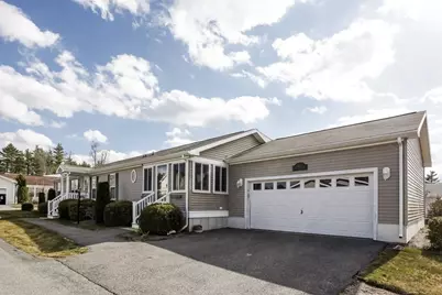 1802 Fox Run, Middleborough, MA 02346 - Photo 1