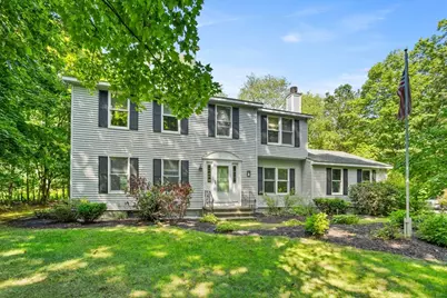 27 Park St, Pepperell, MA 01463 - Photo 1