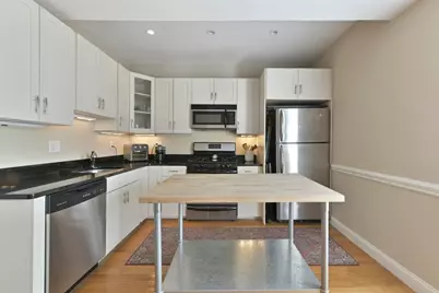 161 H Street #3, Boston, MA 02127 - Photo 1