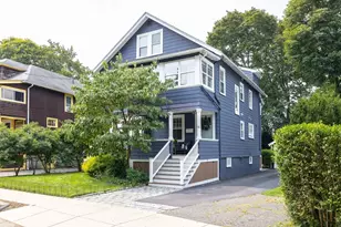 35 Alma Ave, Belmont, MA 02478 - Photo 1